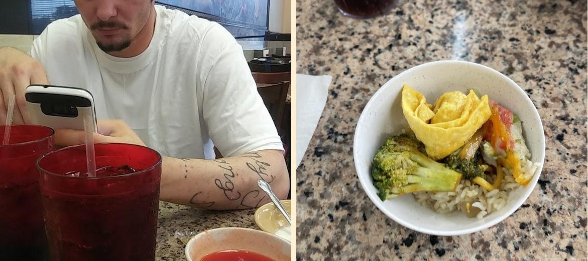 Peking House Buffet Inc.